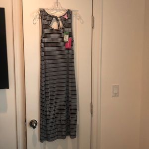 🆕 Lilly Pulitzer dress or Cover-up M